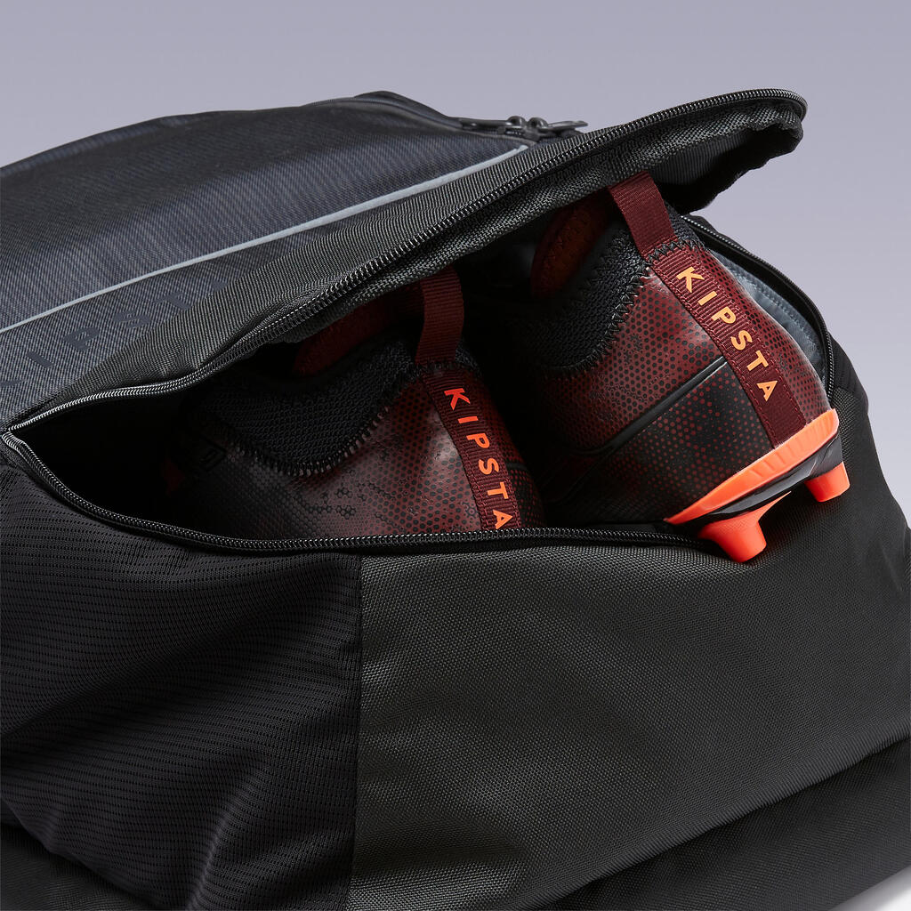 RANAC ESSENTIAL OD 35 L - CRNI