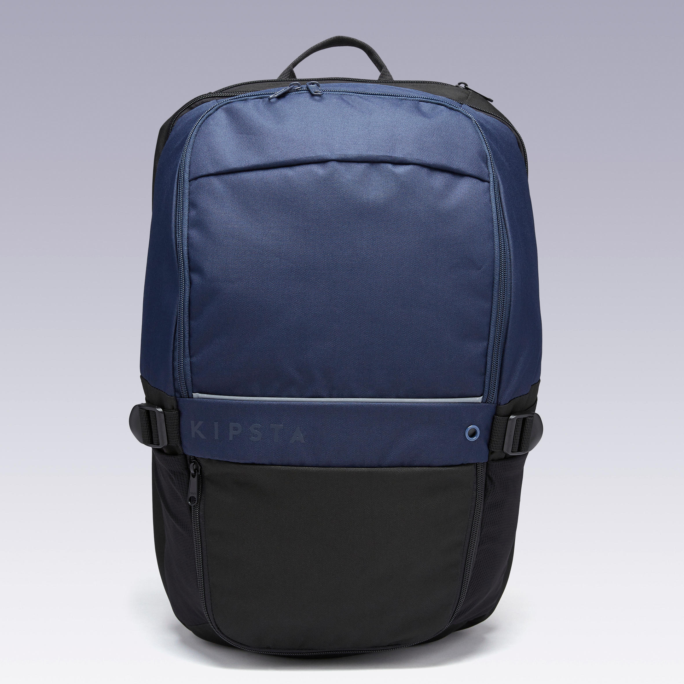 35L Essential Backpack - Blue - Decathlon