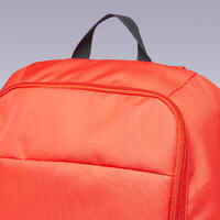 17L Backpack ULPP - Coral/Red