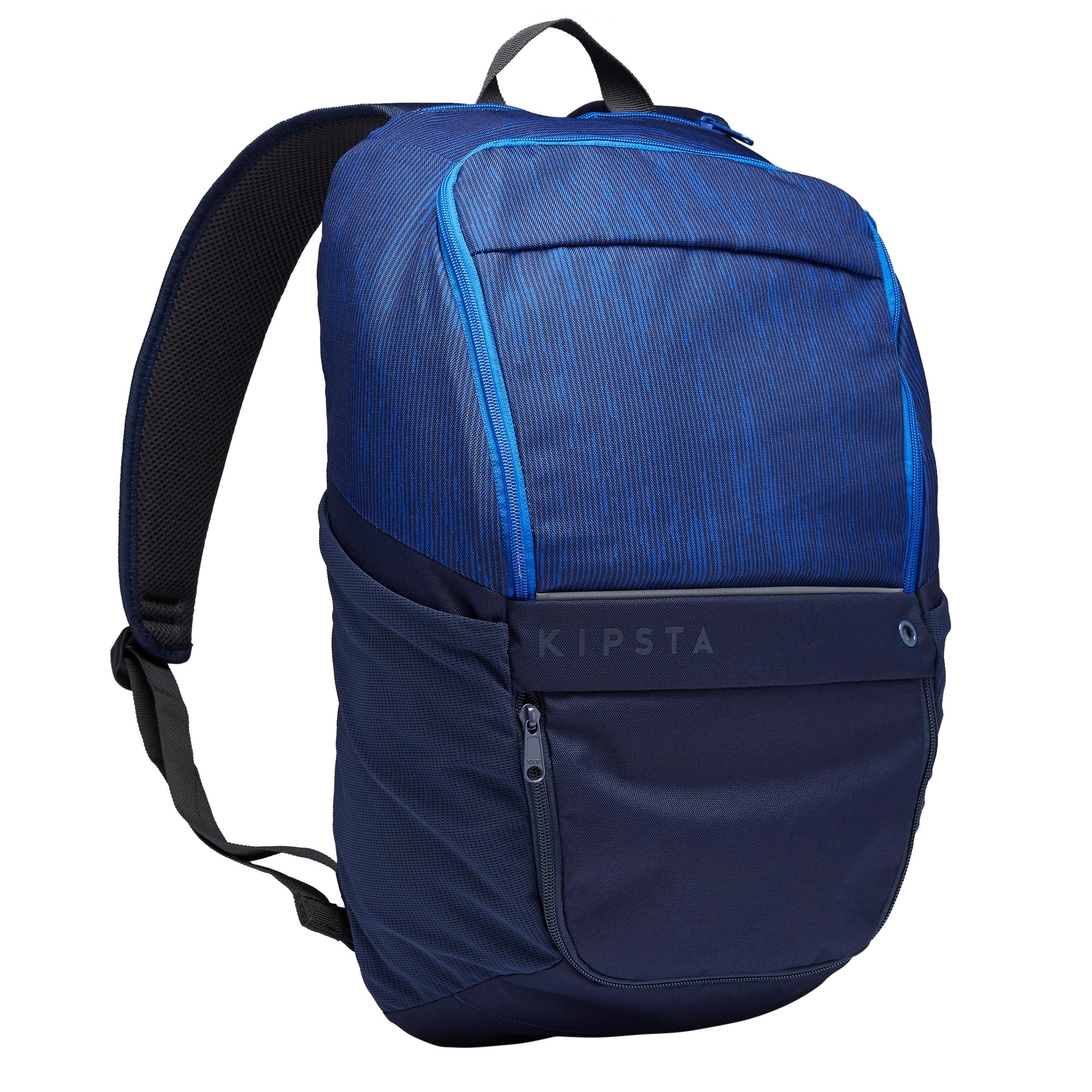 Maleta 25L - ESSENTIAL azul - Decathlon