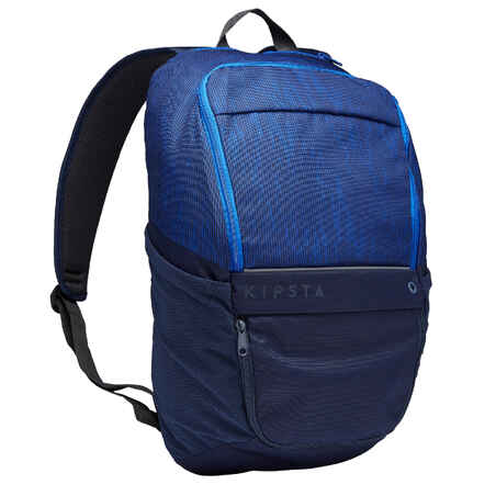 Sac à dos 25L - ESSENTIAL bleu