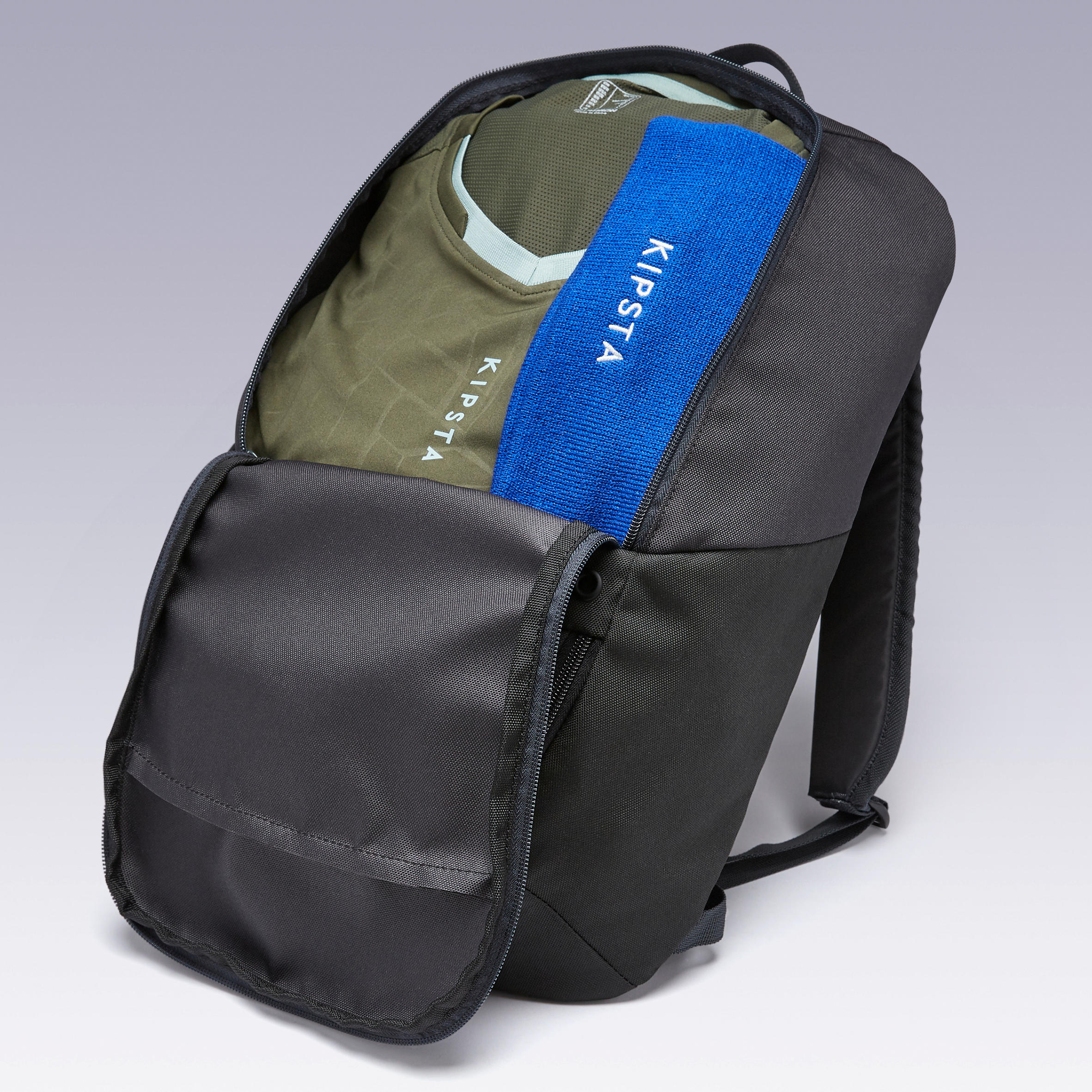 ULPP 17-Litre Backpack - Black 7/11