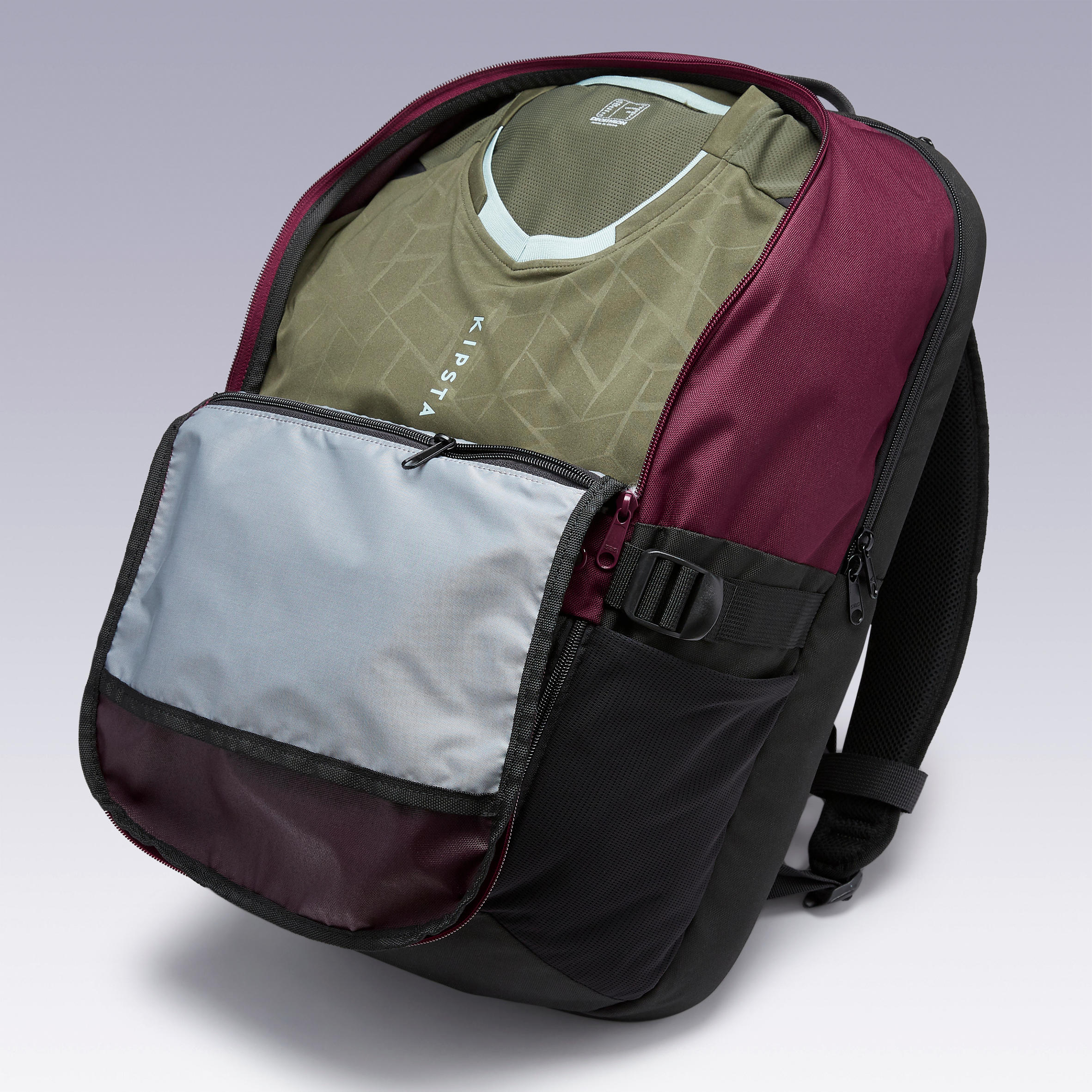 Kipsta backpacks sale