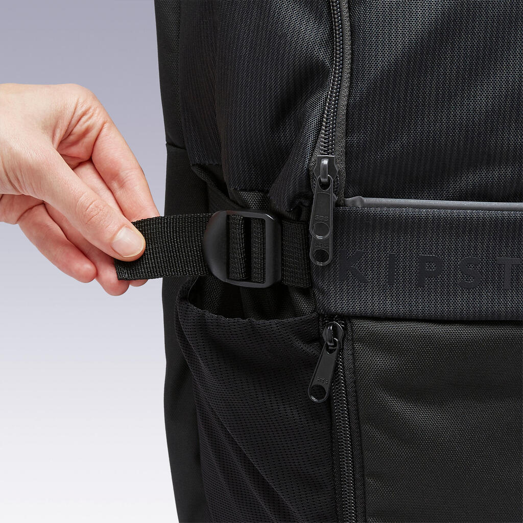 RANAC ESSENTIAL OD 35 L - CRNI