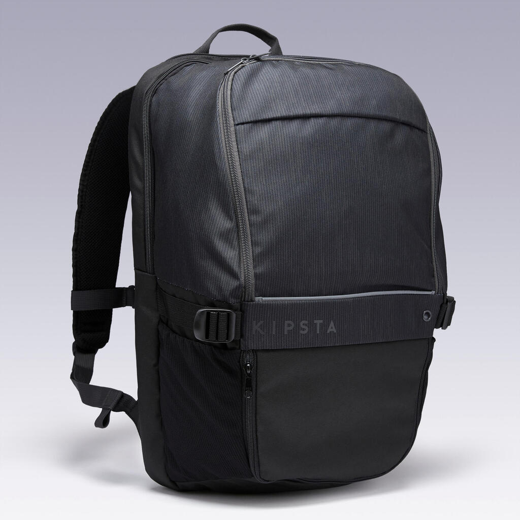 RANAC ESSENTIAL OD 35 L - CRNI