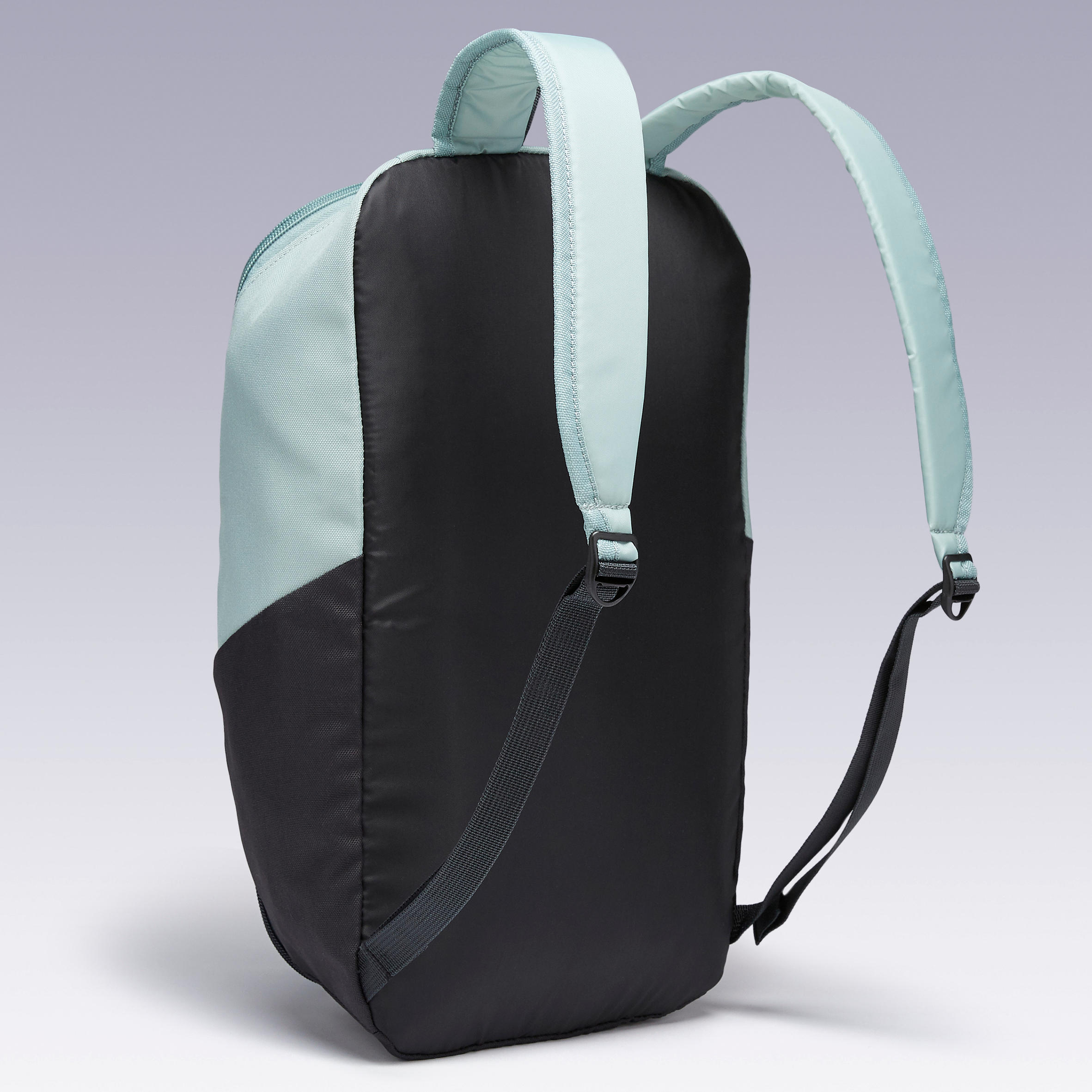 Football Backpack Bag 17L - Grey