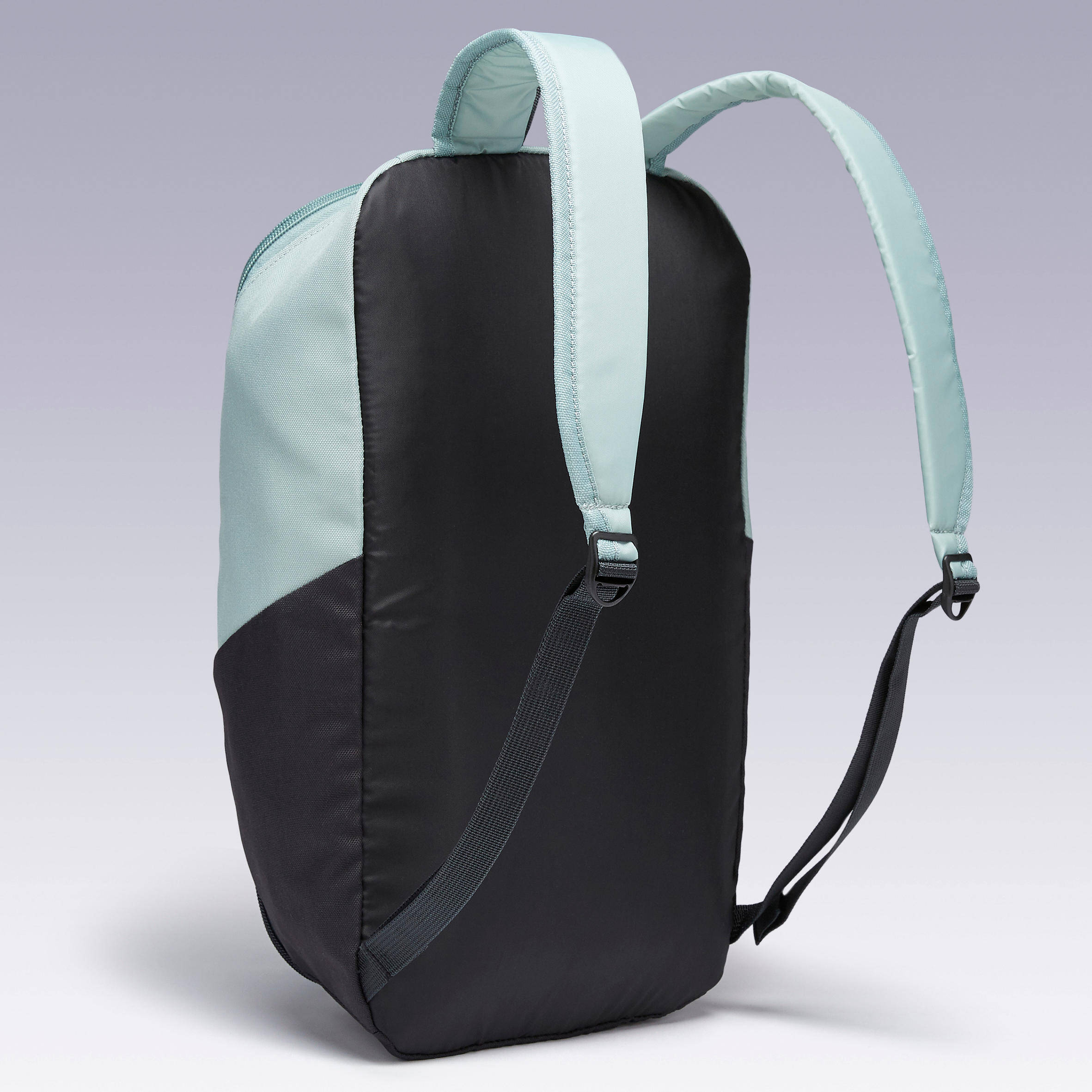 Football Backpack Bag 17L - Grey -  5
