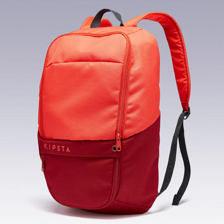17L Backpack ULPP - Coral/Red