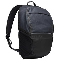 KIPSTA Sırt Çantası - 25 L-Siyah - Classic