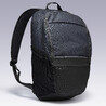 25L Backpack Essential - Black