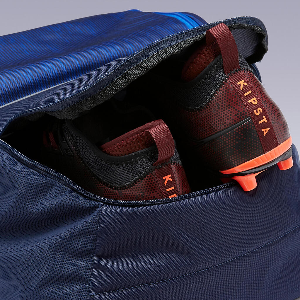 RANAC ESSENTIAL OD 25 l - PLAVI