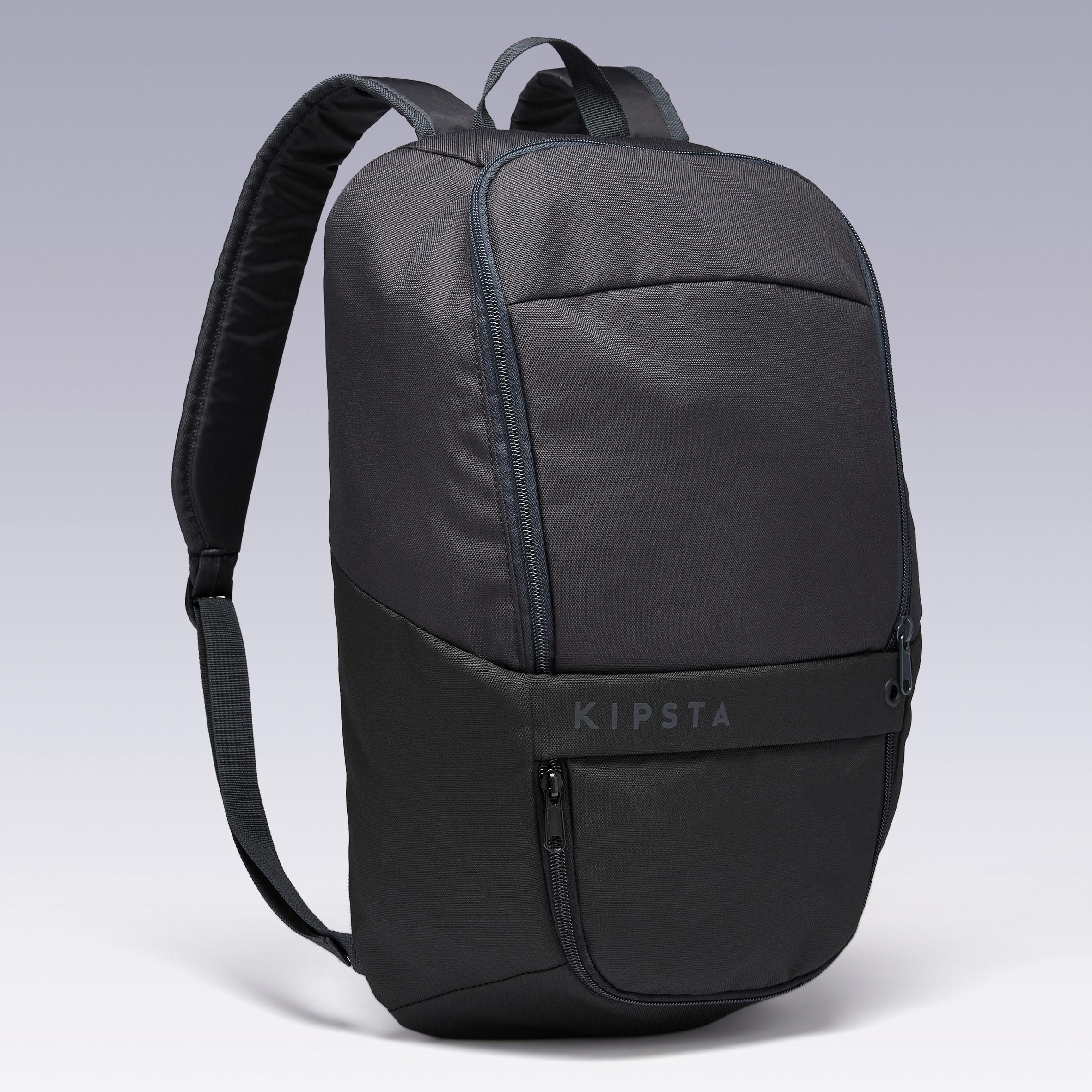 Flipkart.com | KRISSDIL KIPSTA GYM, Football Duffle Bag 20L - Blue / Red -  By Decathlon Waterproof Shoulder Bag - Shoulder Bag