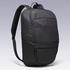 Football Backpack Bag 17L - Black
