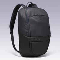 ULPP 17-Litre Backpack - Black