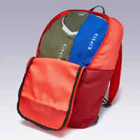 17L Backpack ULPP - Coral/Red