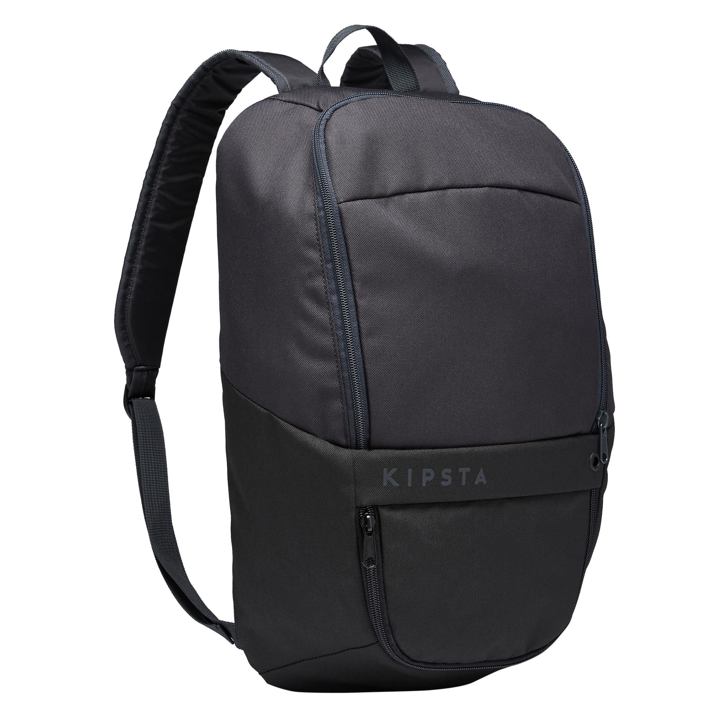KIPSTA ULPP 17-Litre Backpack - Black