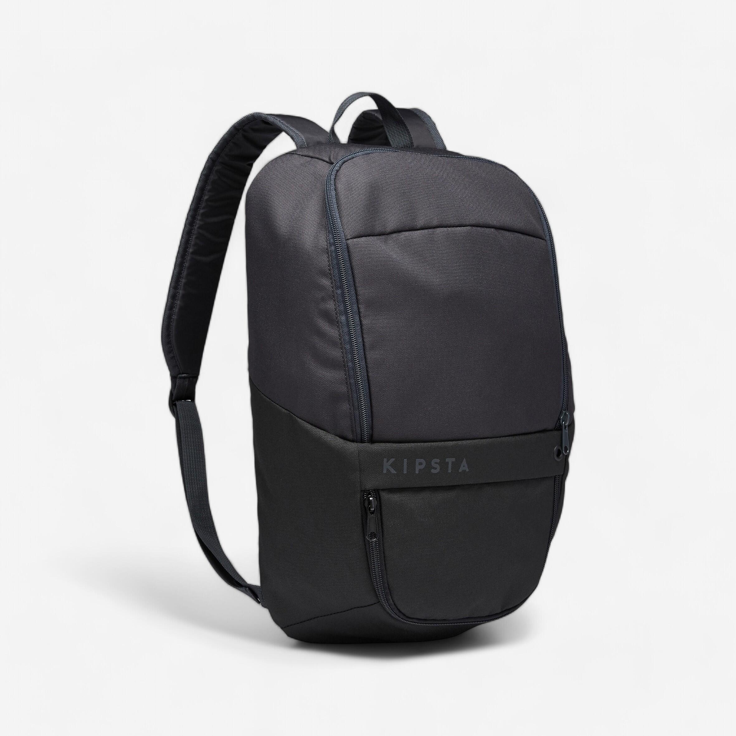 Sac dos ULPP 17L noir Decathlon