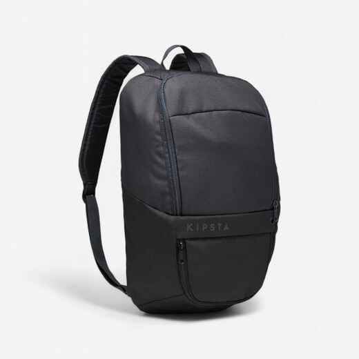 
      ULPP 17-Litre Backpack - Black
  