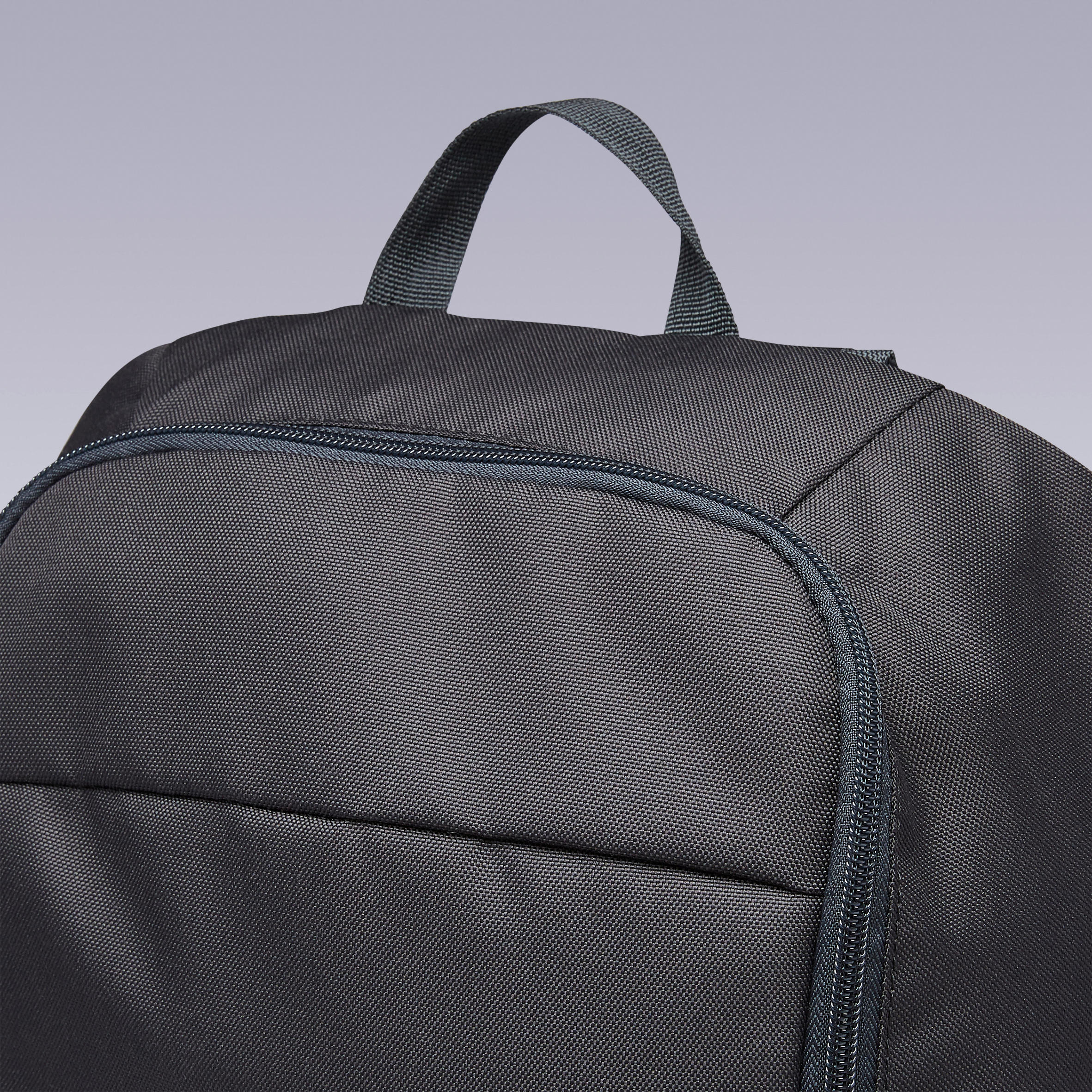 ULPP 17-Litre Backpack - Black 11/11