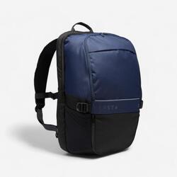 Rugzak Essentiel 35L blauw en zwart