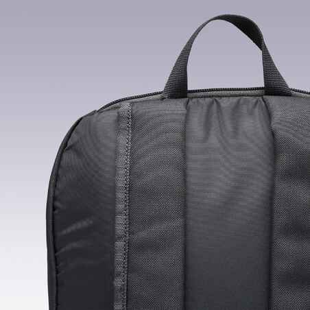 Maleta kipsta para fútbol -  essential 17L