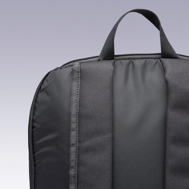 Sac à dos 17L - ESSENTIAL noir