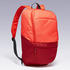 Football Backpack Bag 17L - Red
