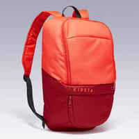 17L Backpack ULPP - Coral/Red