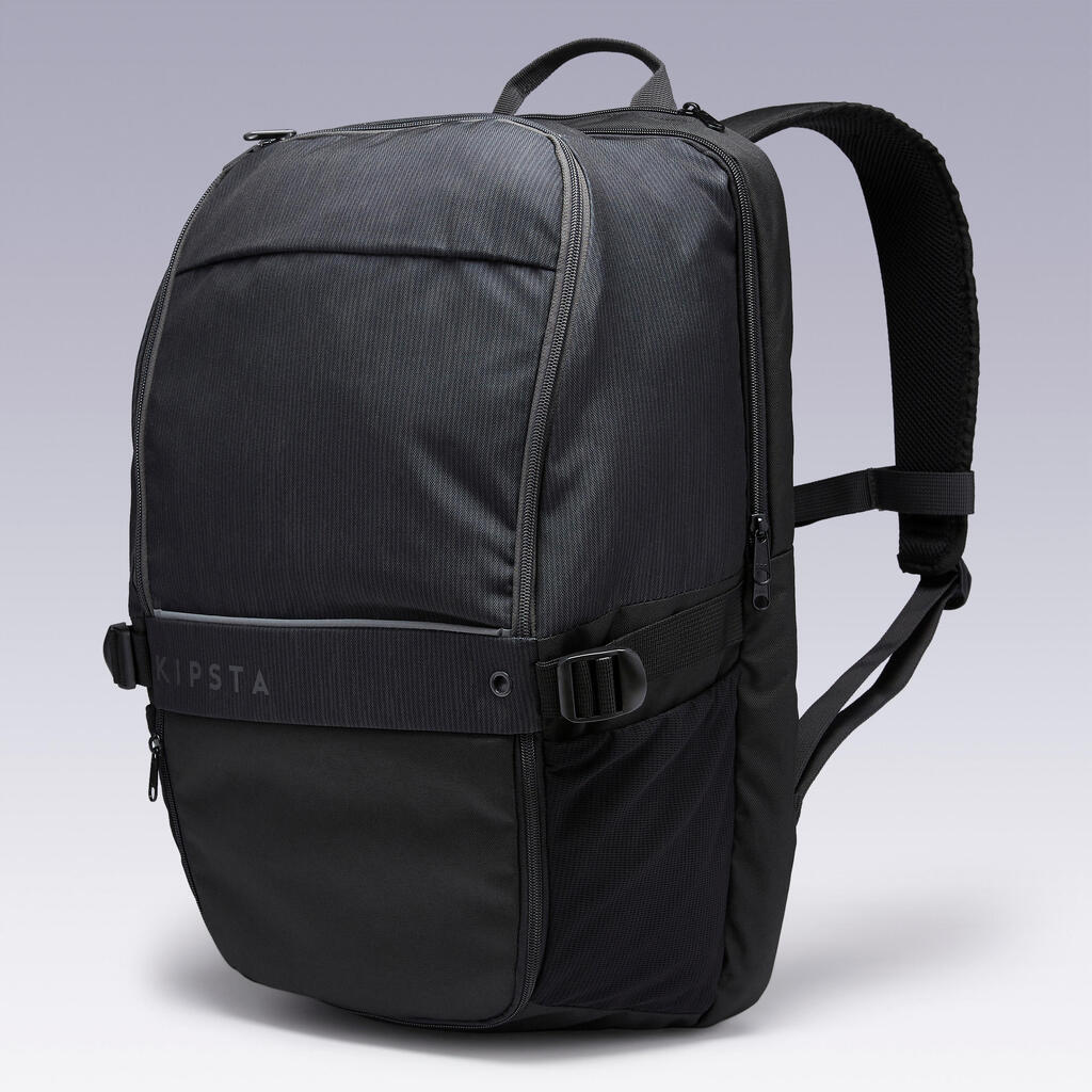 RANAC ESSENTIAL OD 35 L - CRNI