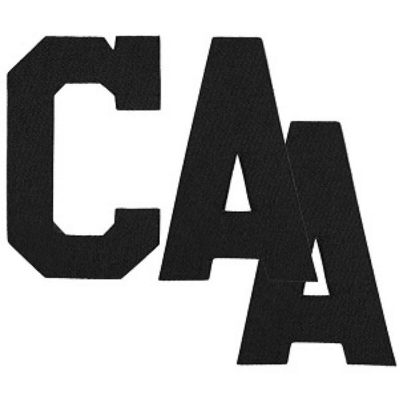 

Нашивка капитана и ассистента, X8386517