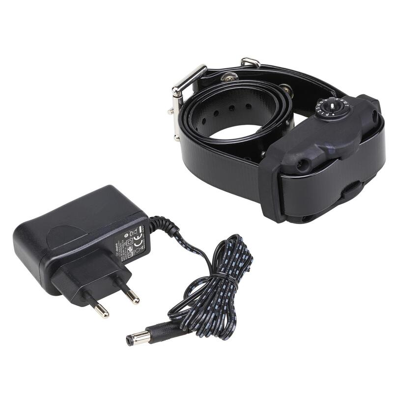 Collar Antiladridos Perro Dogtra YS 600 Bateria Recargable Para Perros + 15 kg