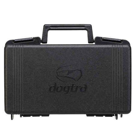 Pack Dogtra Arc 800 camo dog training collar + remote control