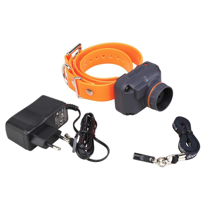 Collar Localizacion Perro Caza Beeper Dogtra STB Beep H 200-400 metros