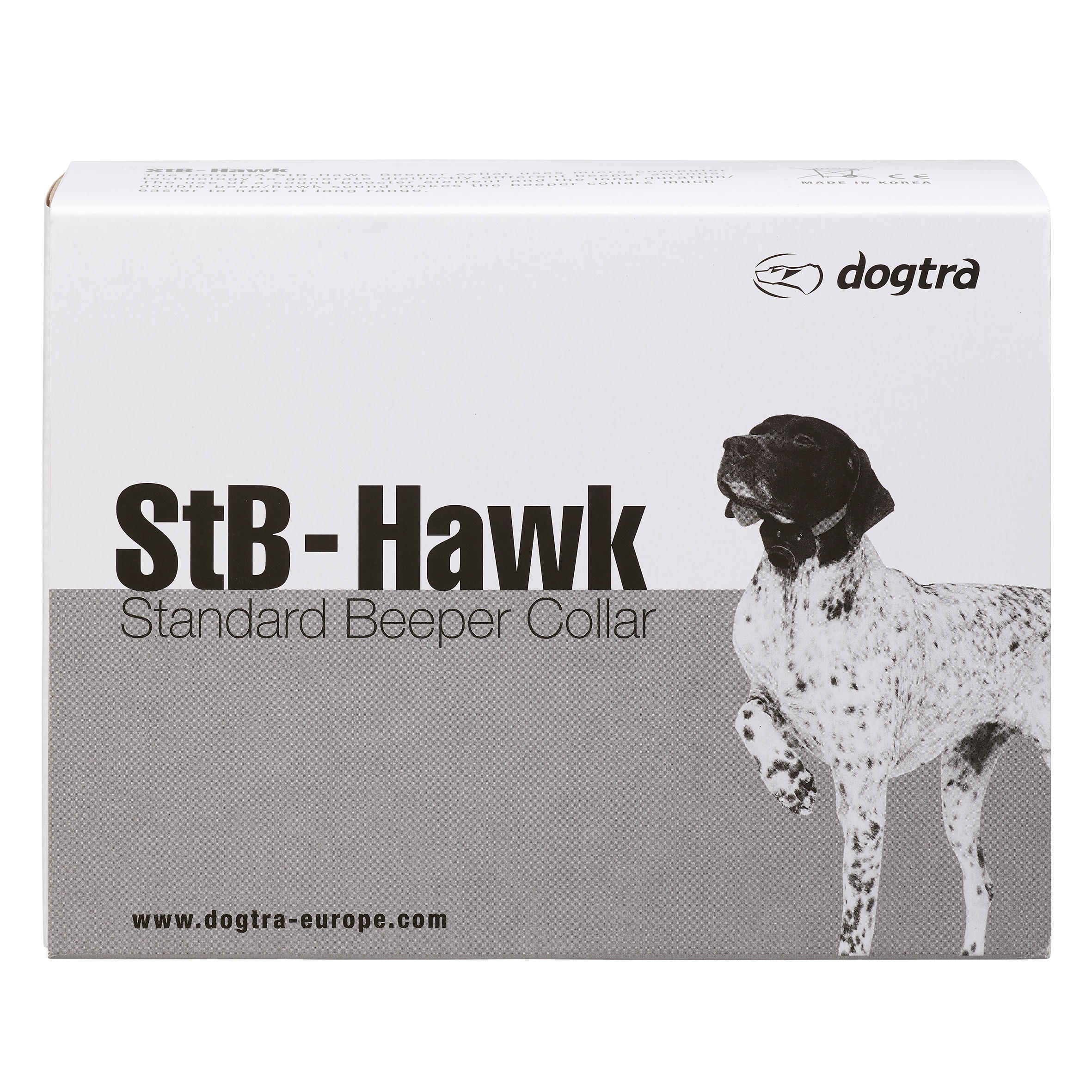 beeper dogtra stb