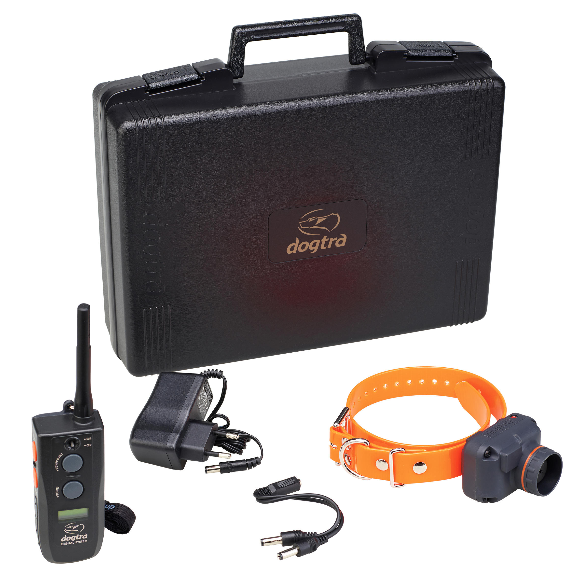Dogtra Pathfinder collier de dressage reperage boutique en ligne Decathlon