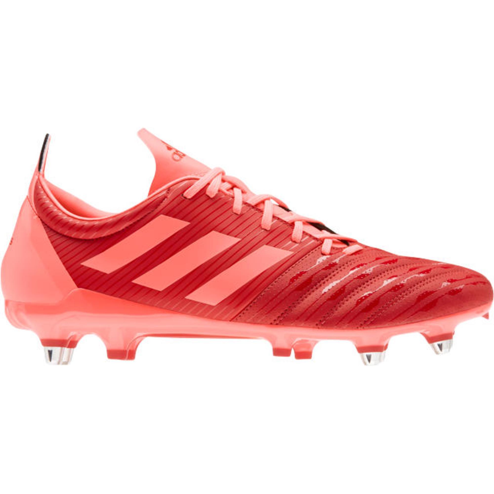 chaussures de rugby adidas