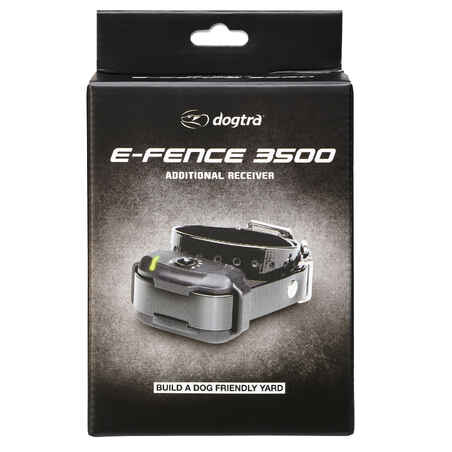 Additional Anti-Escape Collar For dogs Dogtra EF 3500