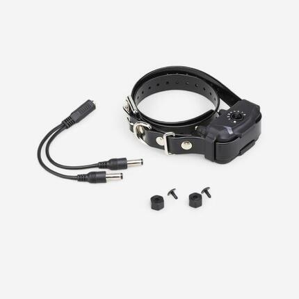 Collier supplémentaire anti-fugue pour chien Dogtra EF 3500
