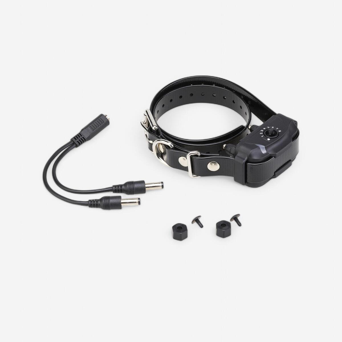 Collier supplémentaire anti-fugue pour chien Dogtra EF 3500