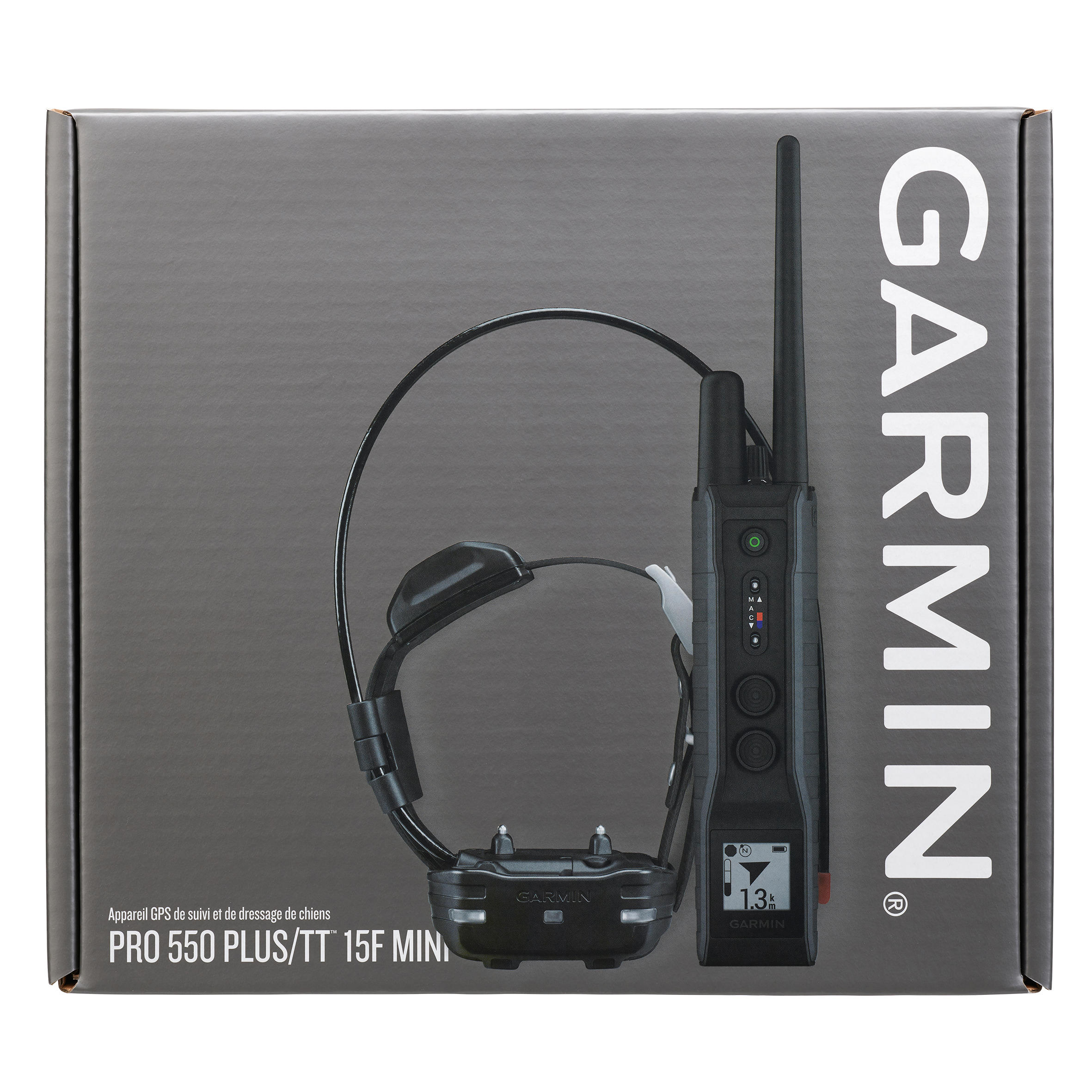 Garmin pro 550 plus cheap mini