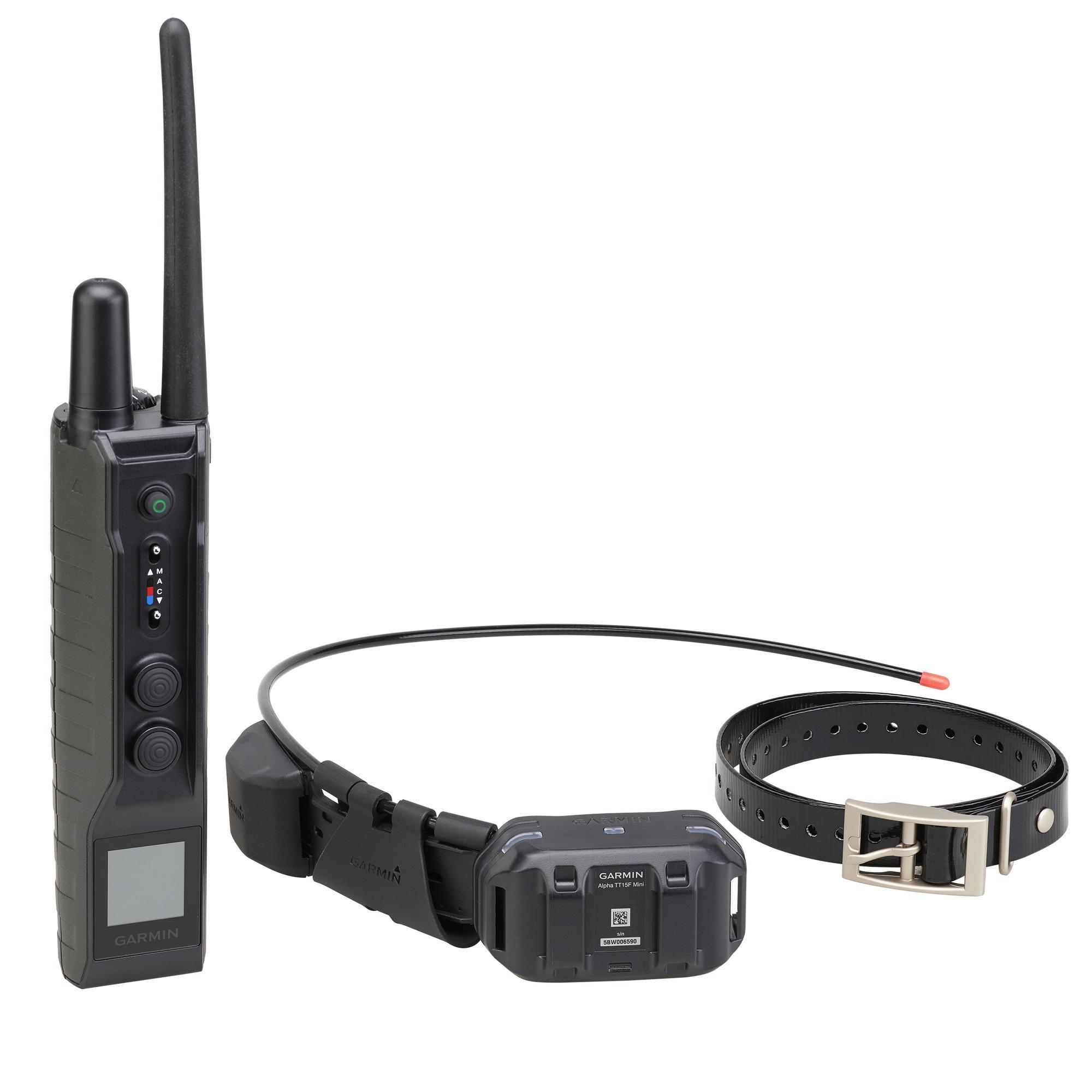 garmin pro 550 plus mini