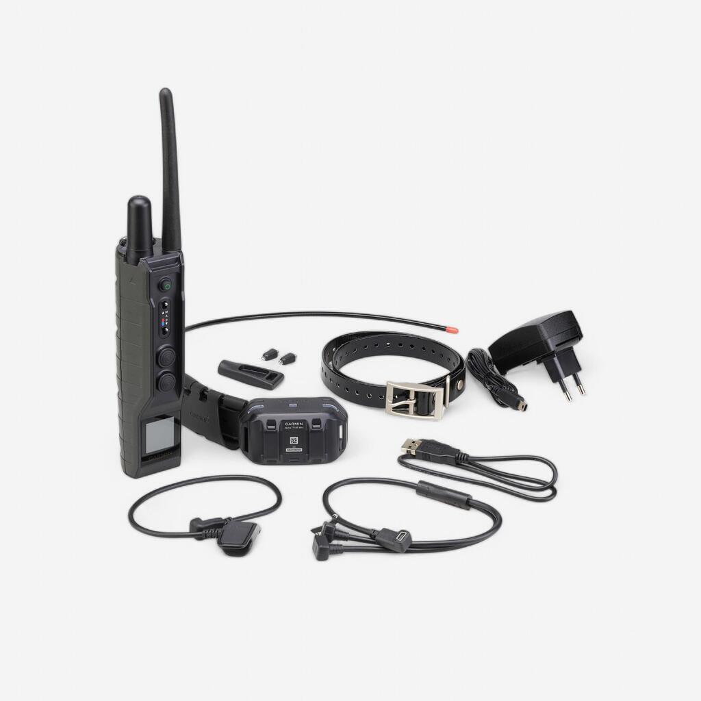 Pack tracking + training Garmin Pro 550 + collar TT15F mini