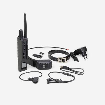 Pack repérage + dressage Garmin Pro 550 + collier TT15F mini