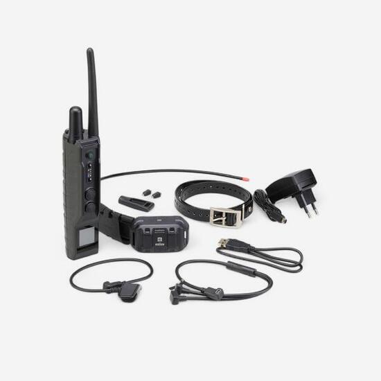 Pack repérage + dressage Garmin Pro 550 + collier TT15F mini