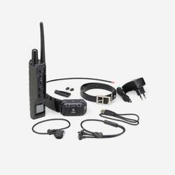 Pack repérage + dressage Garmin Pro 550 + collier TT15F mini