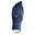 Kids' Hiking Stretch Gloves MH500 - Blue
