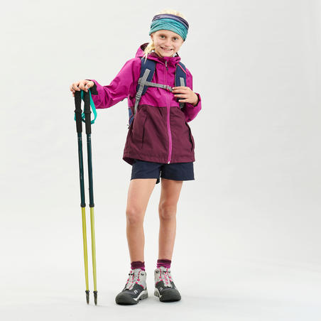 MH 500 hiking jacket - Kids