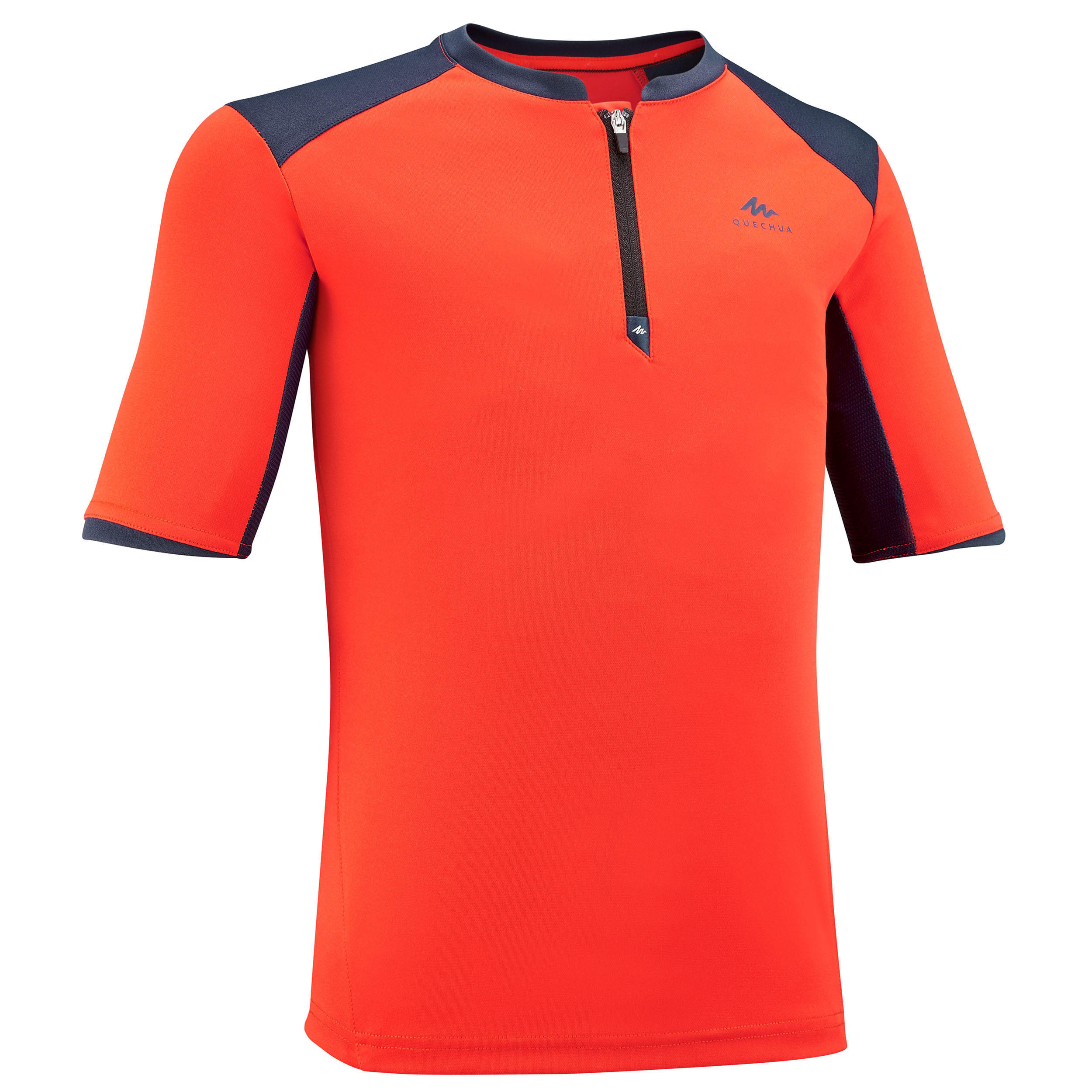 Tricou Drumeție MH550 Copii
