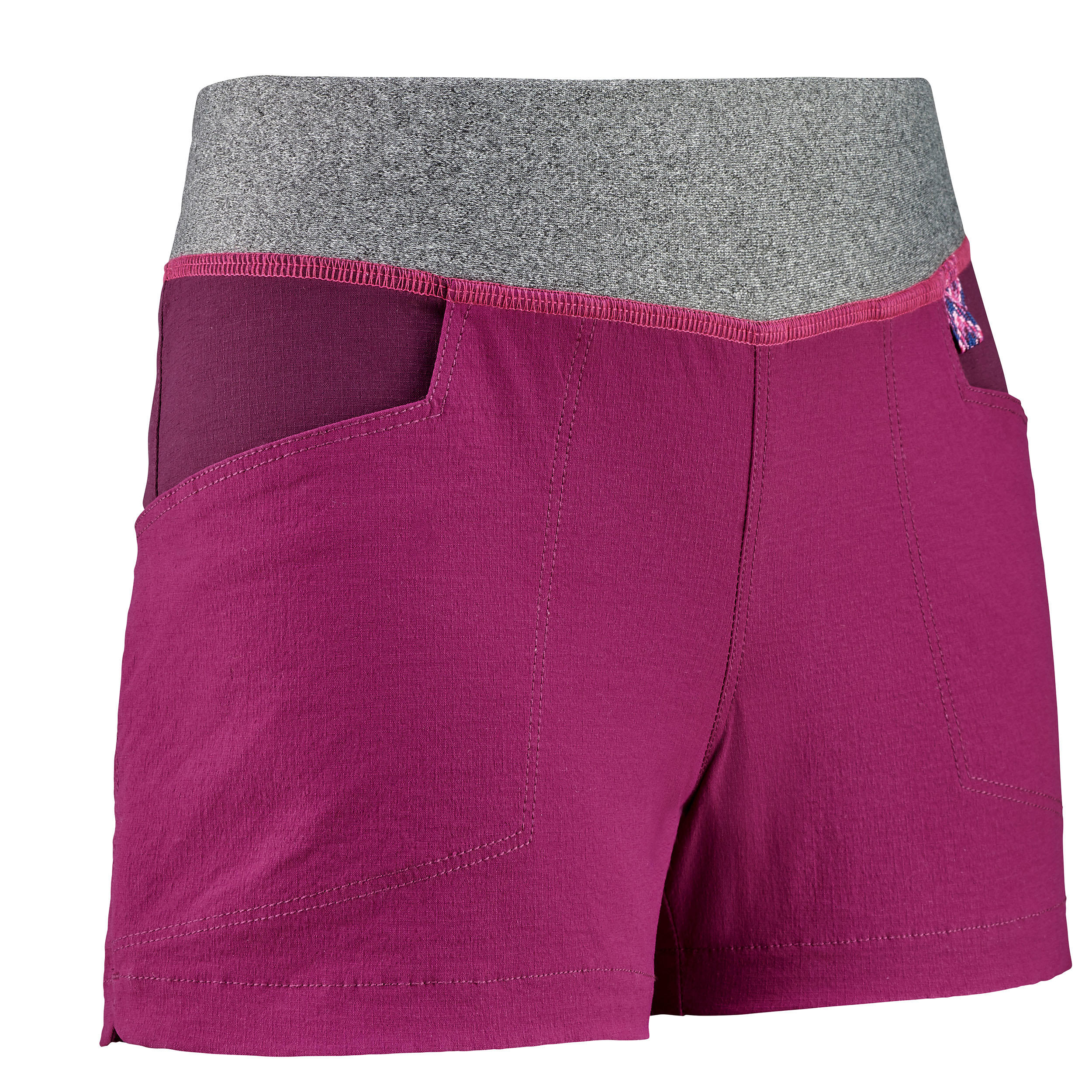 kids hiking shorts