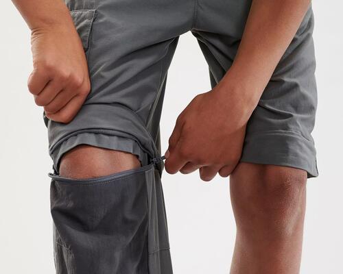 Zip-off-Hose MH500 TW Jungen CBG